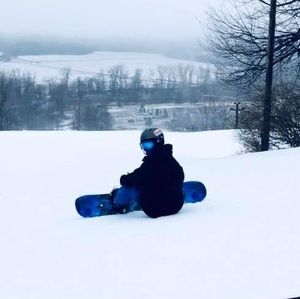 Meet your Posher, Jason